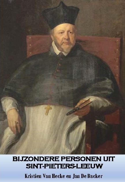De oudste geschiedenis van Sint-Pieters-Leeuw