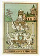 H. Cornelius vereerd te Sint-Pieters-Leeuw
