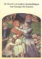 De fresco's en andere kunstuitingen van Georges De Geetere