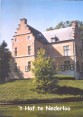 't hof ter Nederloo