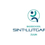 Logo Sint-Lutgardis (vergroot foto)