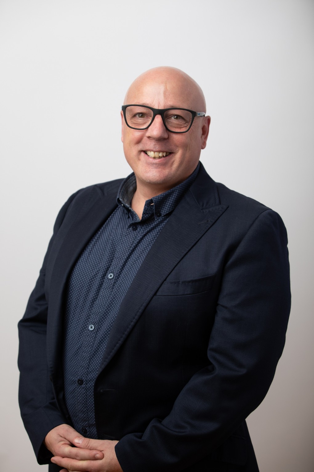 Eddy Longeval (vergroot foto)