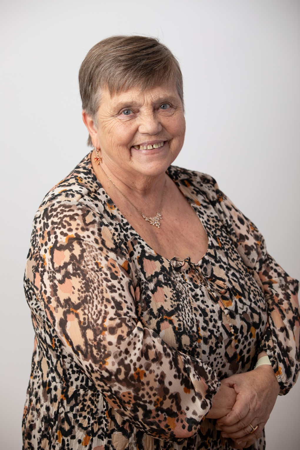 Nicole Billens (vergroot foto)
