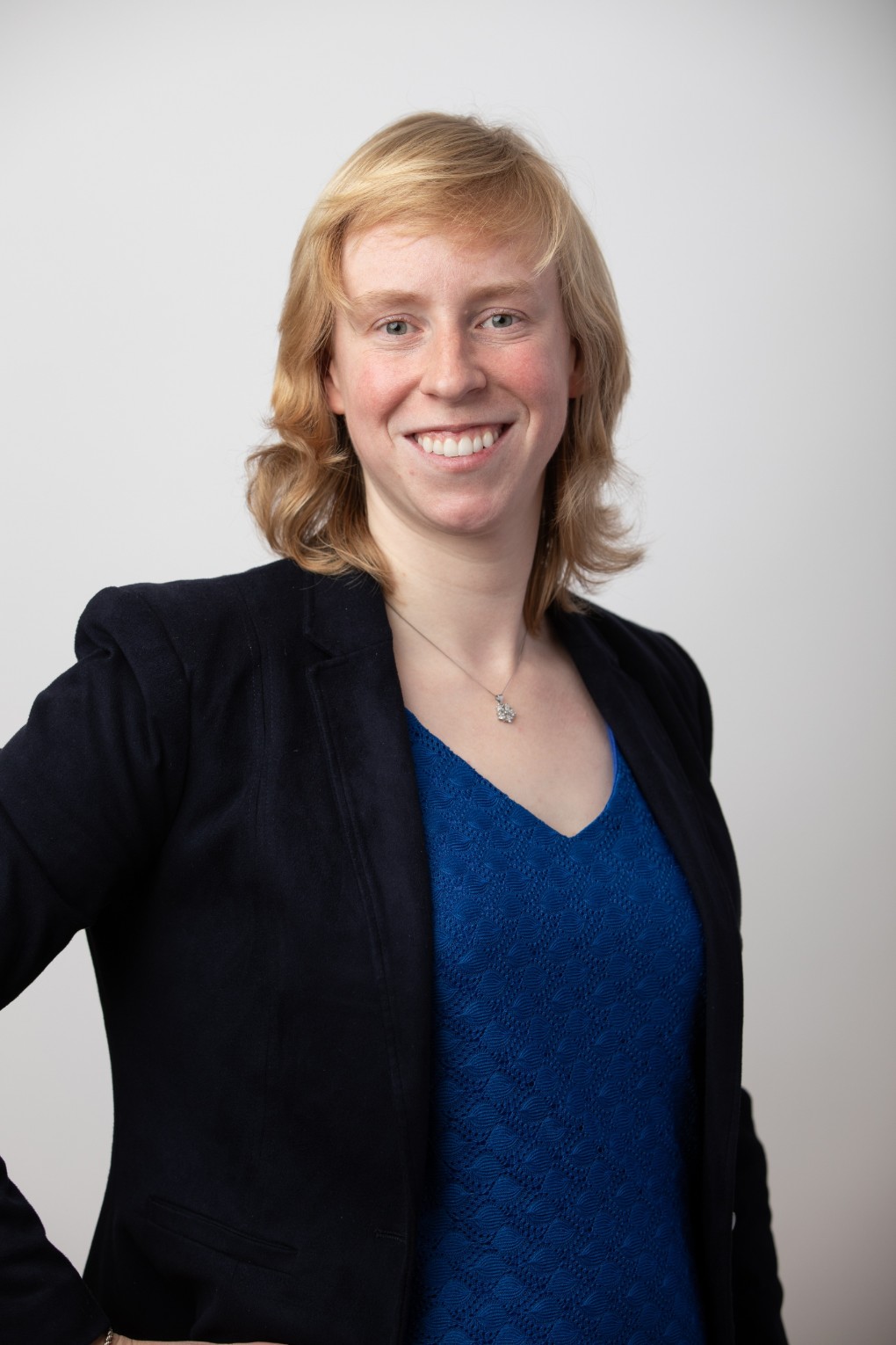 Evelien L'Ecluse (vergroot foto)