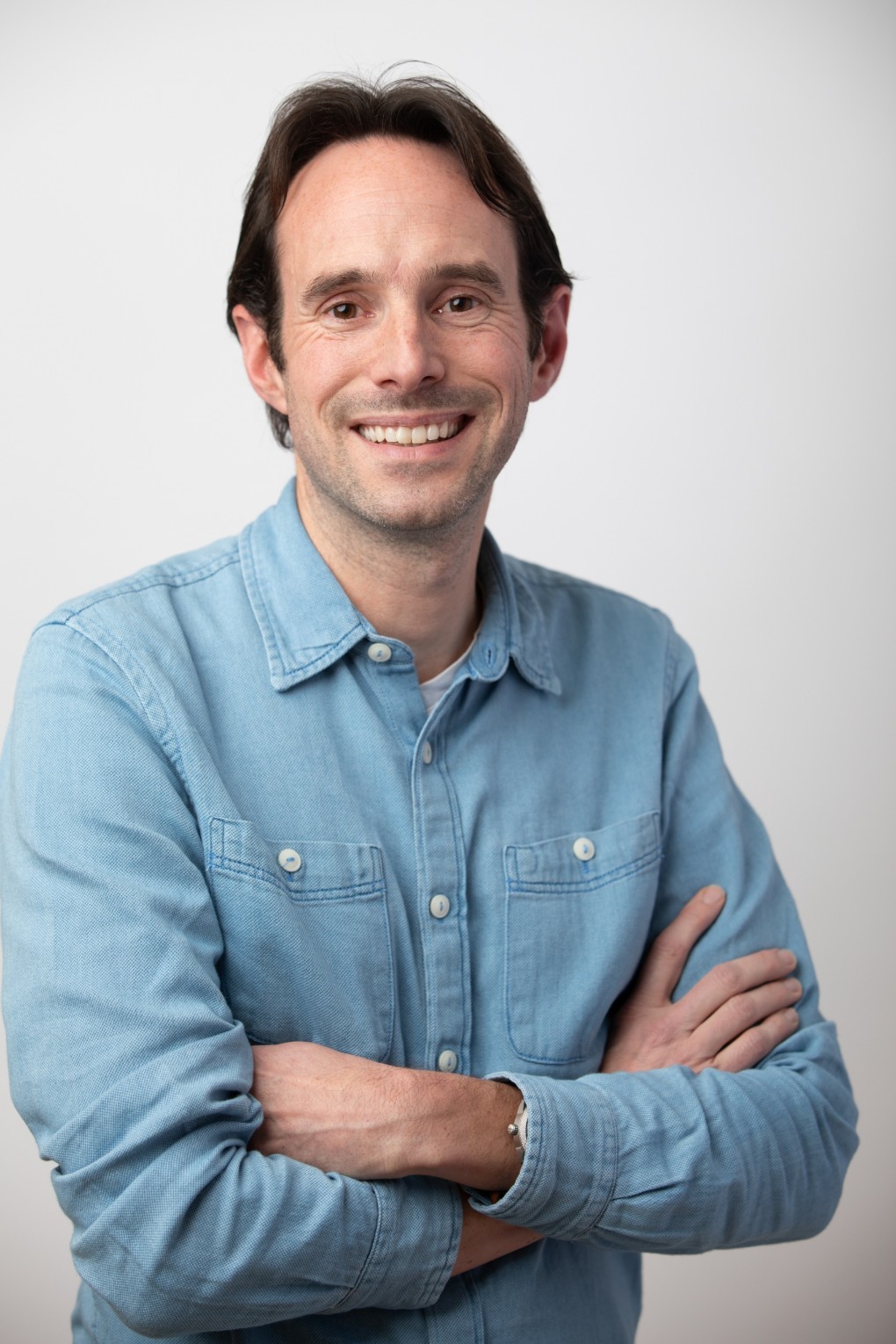 Jeroen Steeman (vergroot foto)