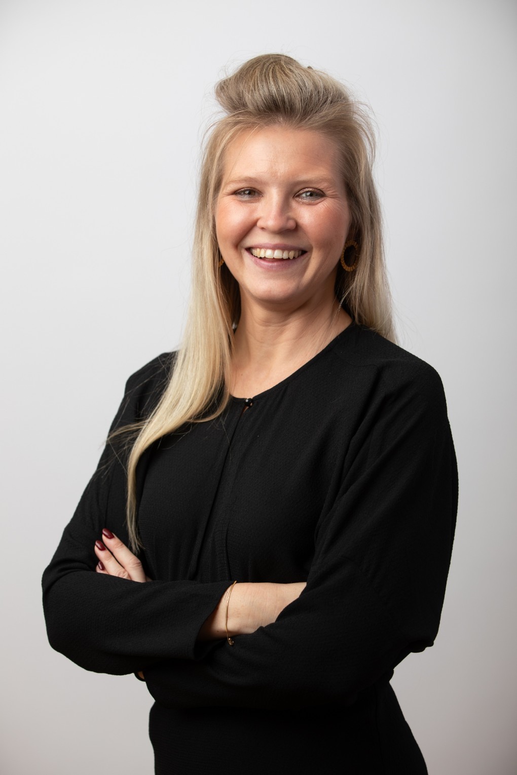 Agnetha Cnudde (vergroot foto)