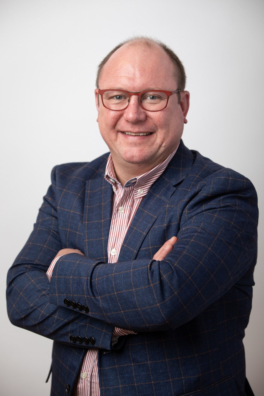 Olivier Huygens (vergroot foto)
