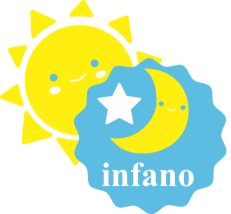 Logo Infano
