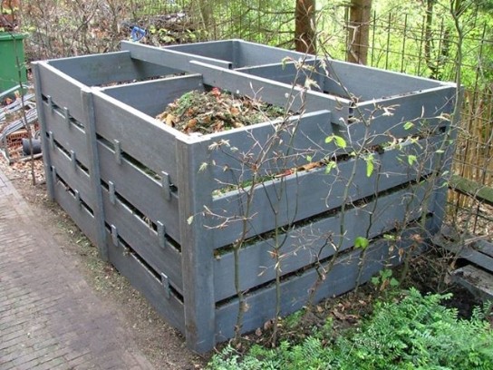 compostbak