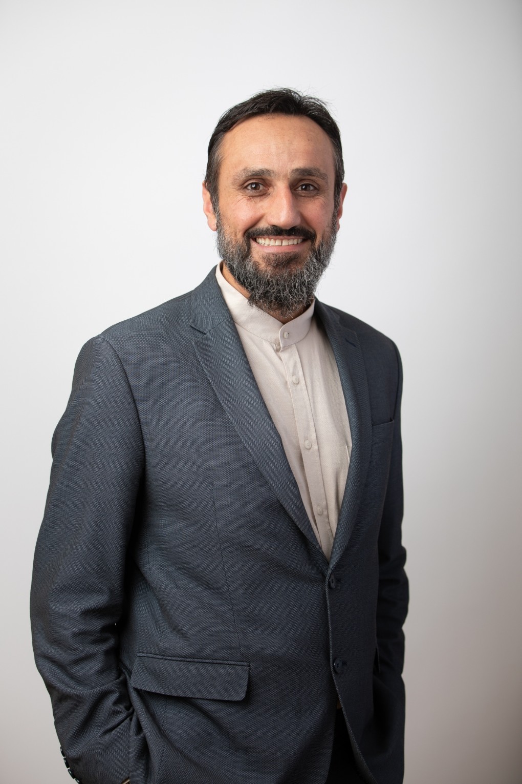 Ismail Ertem (vergroot foto)