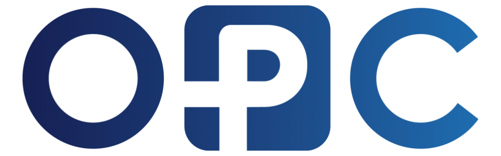 Logo OPC (vergroot foto)