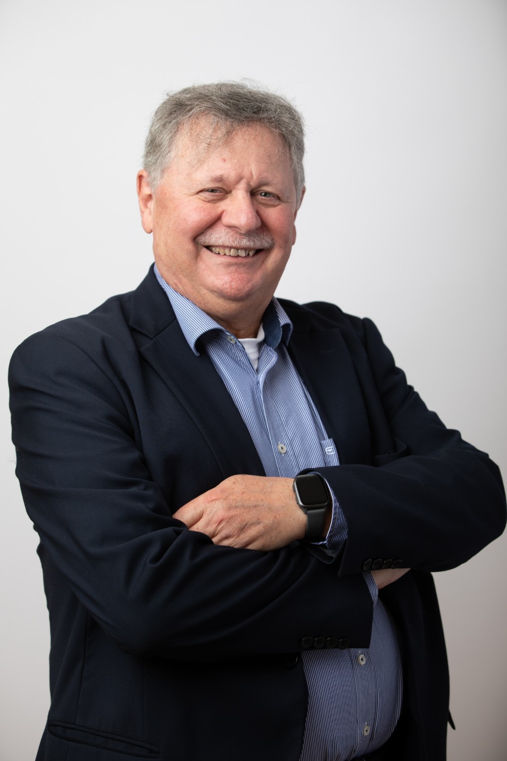 Pierre Mylemans (vergroot foto)