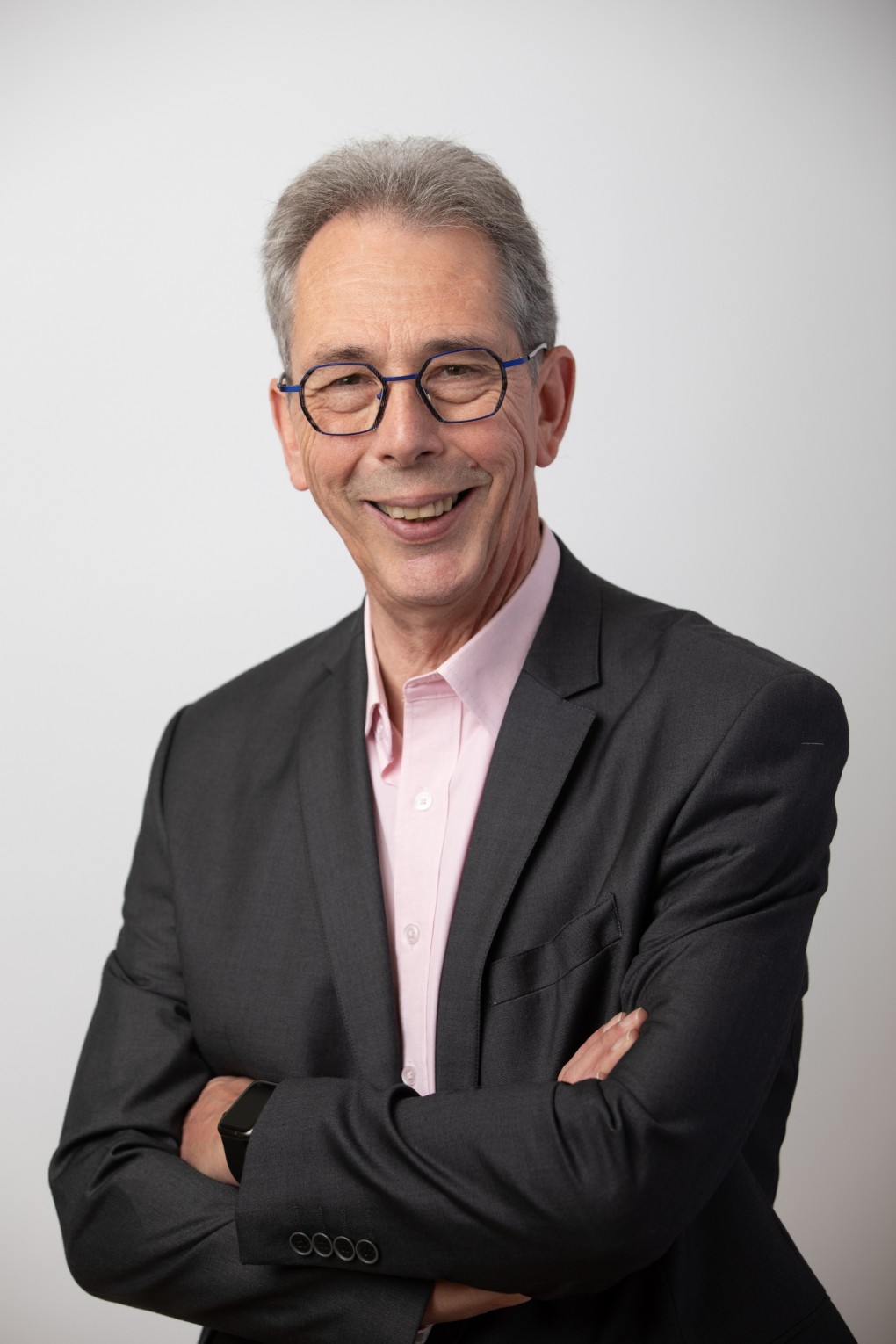 André Graillet (vergroot foto)