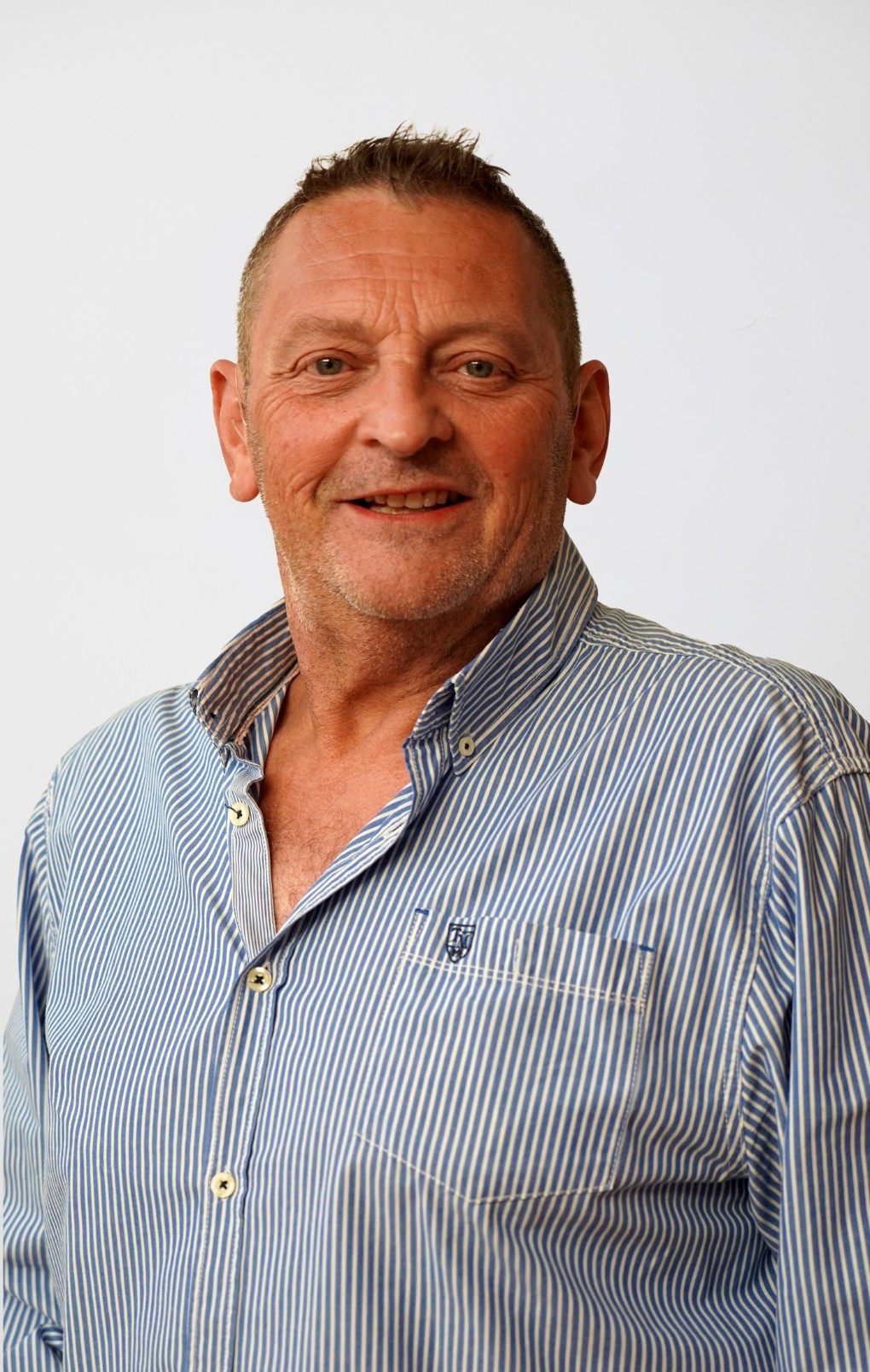Dirk Desmet (vergroot foto)