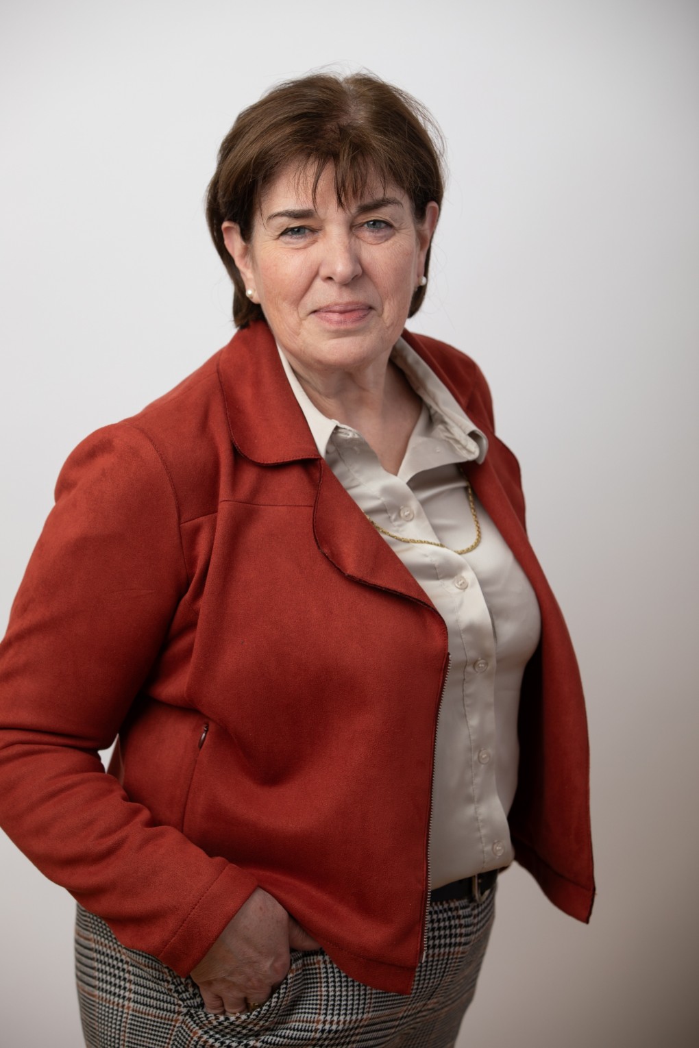 Veerle Seré (vergroot foto)