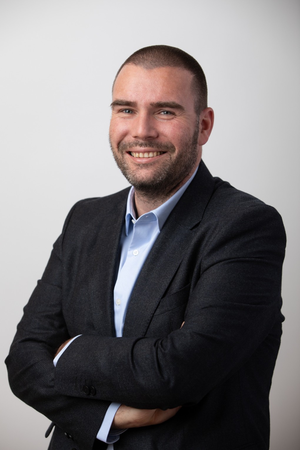 Bruno Claessens (vergroot foto)