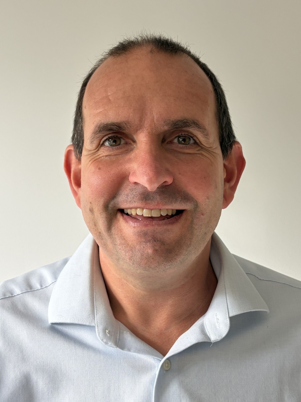 Financieel directeur (vergroot foto)
