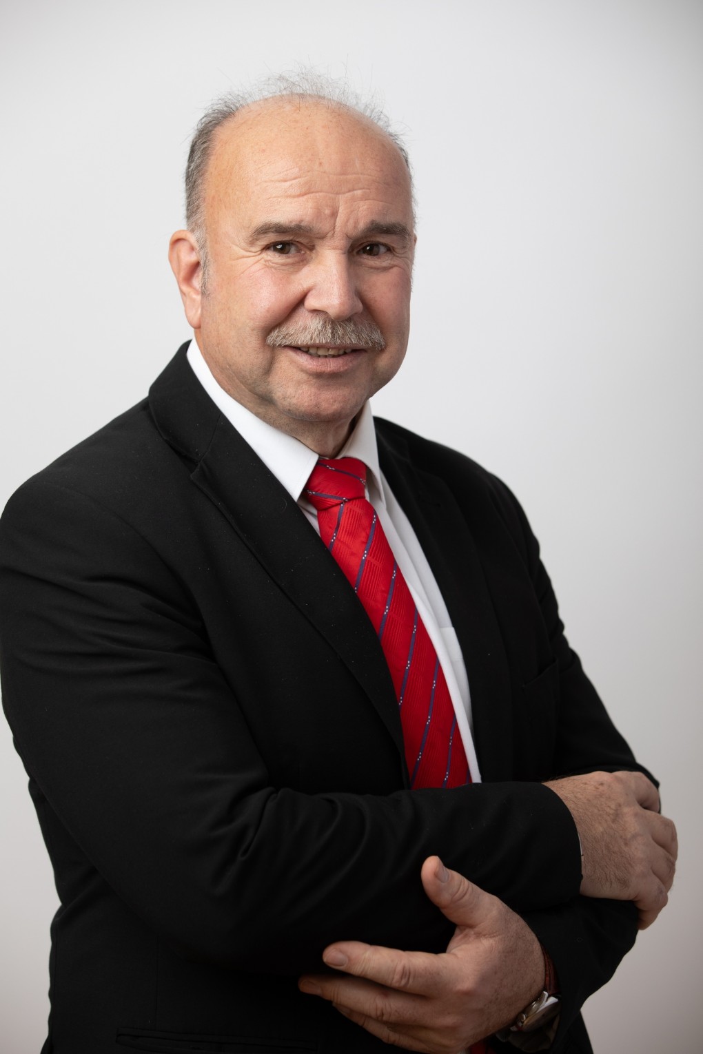Georgios Karamanis (vergroot foto)