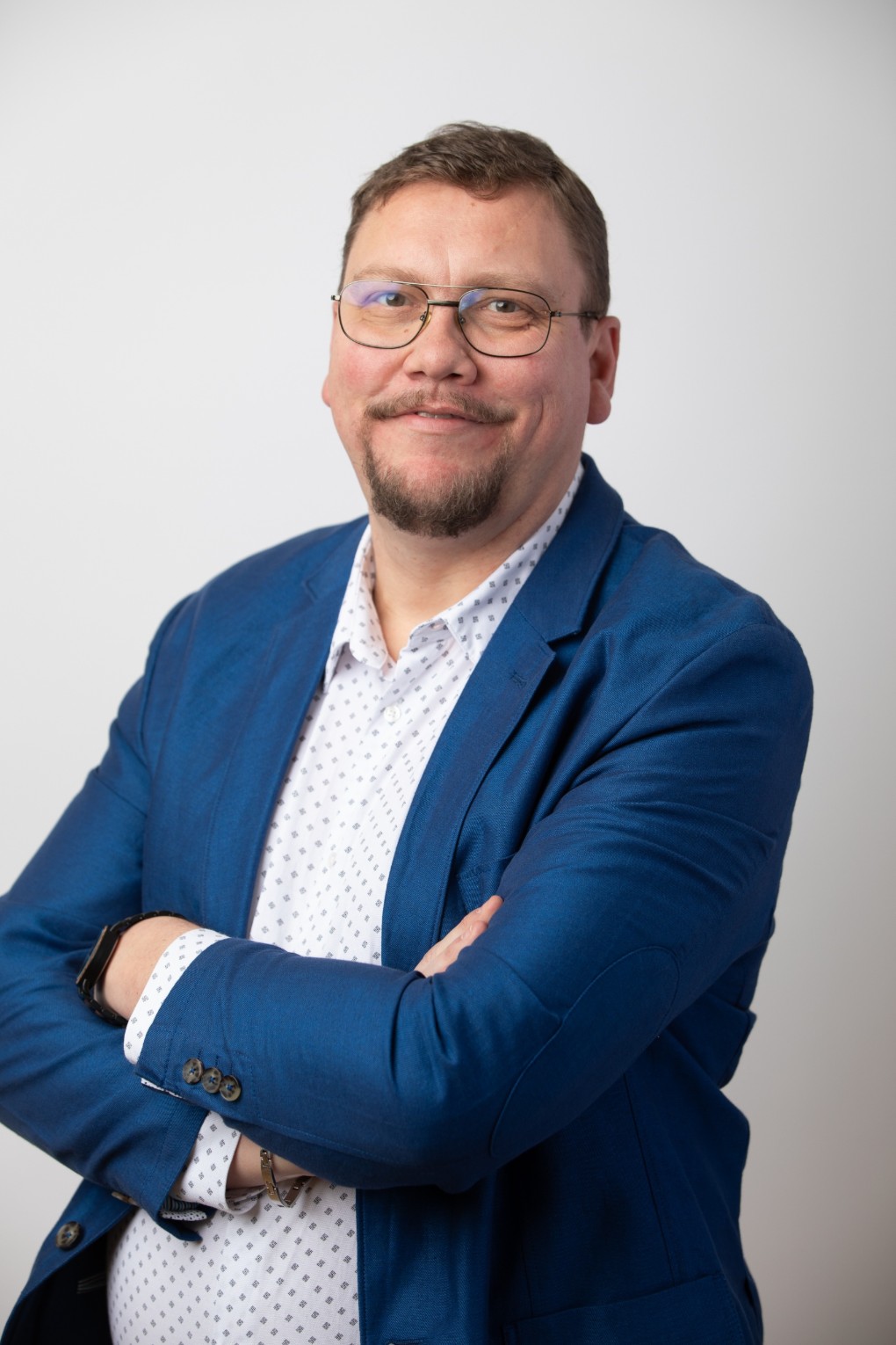 Nicolas Rousseau (vergroot foto)