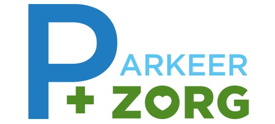 Logo Parkeer+Zorg (vergroot foto)
