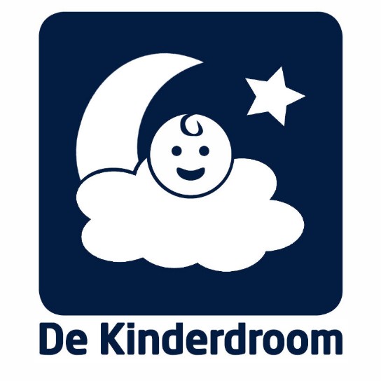 Logo Groepsopvang samenwerkende onthaalouders De Kinderdroom (vergroot foto)