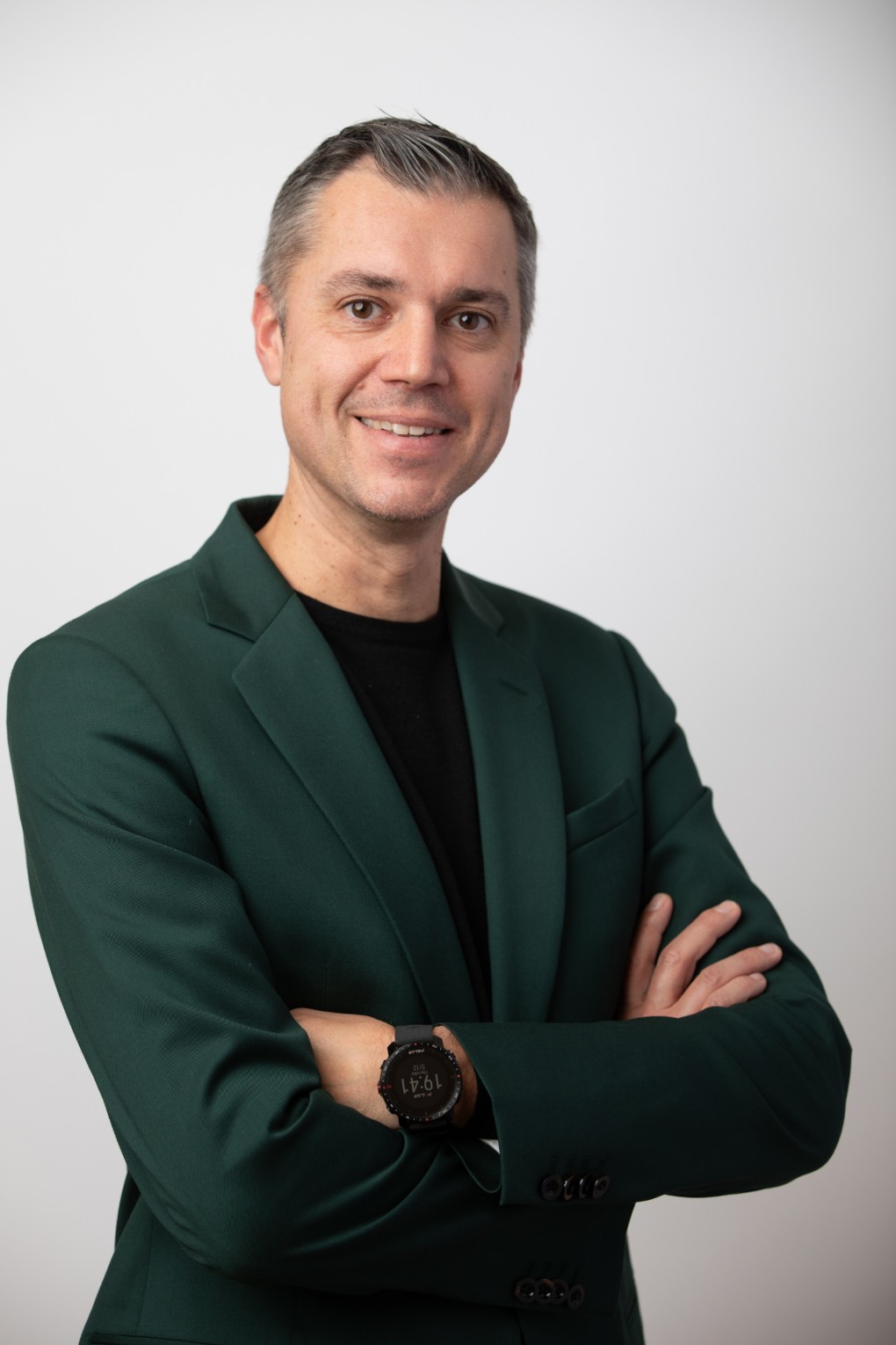 Jeroen Tiebout (vergroot foto)