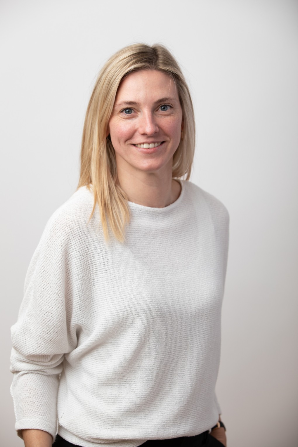 Veerle Moriau (vergroot foto)