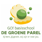 Logo De Groene Parel (vergroot foto)