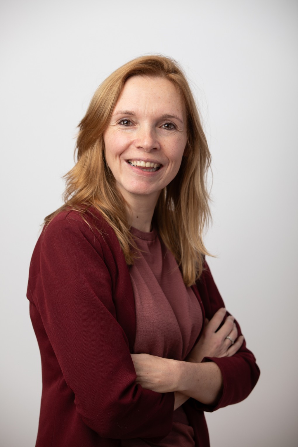 Marilyne Di Mascio (vergroot foto)