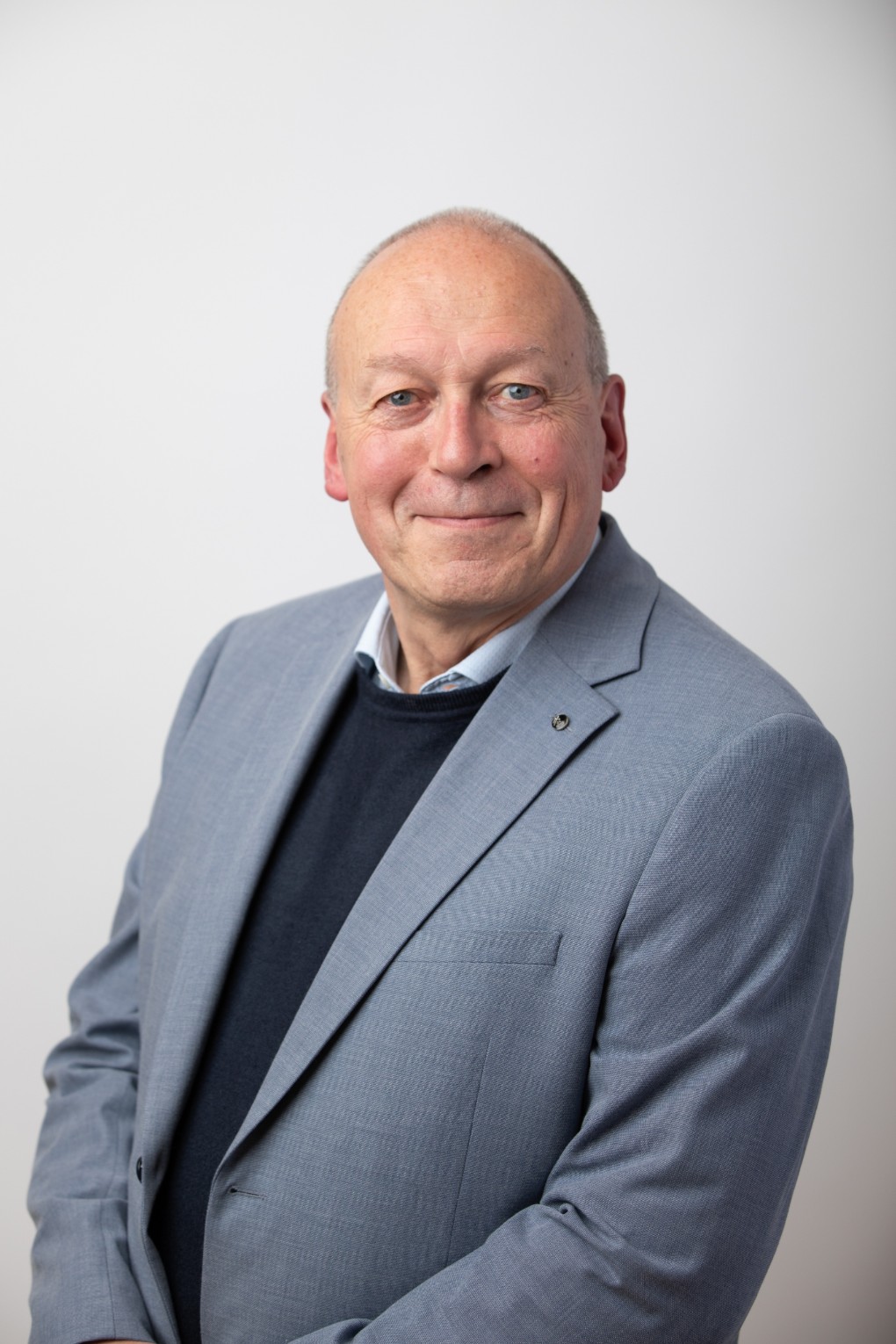 Marc De Bosscher (vergroot foto)