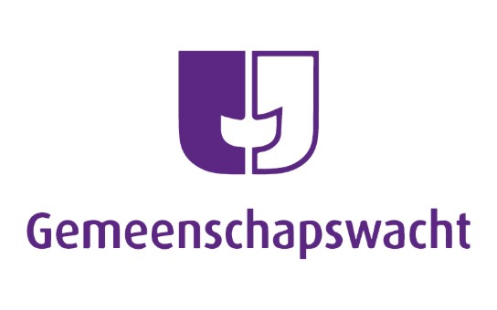 Logo gemeenschapswacht (vergroot foto)