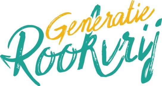 Generatie Rookvrij (vergroot foto)