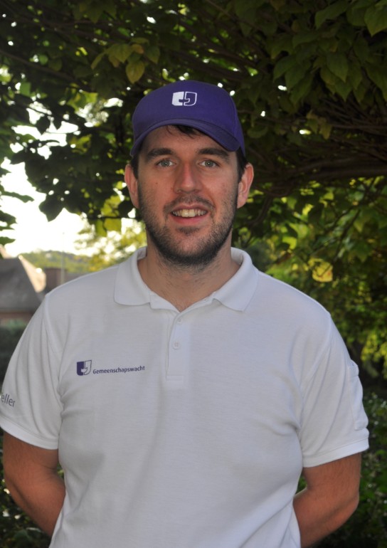 Anthony Sluys (vergroot foto)