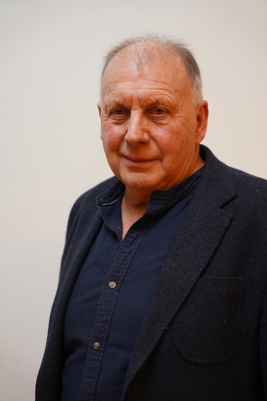 Raymond Stiens (vergroot foto)