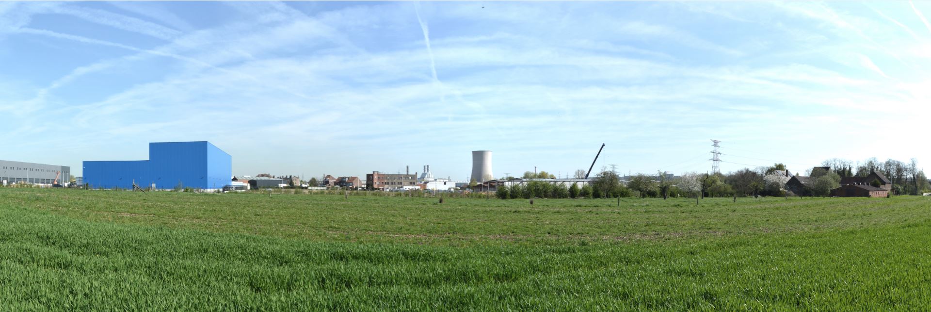 Ruysbroeckveld