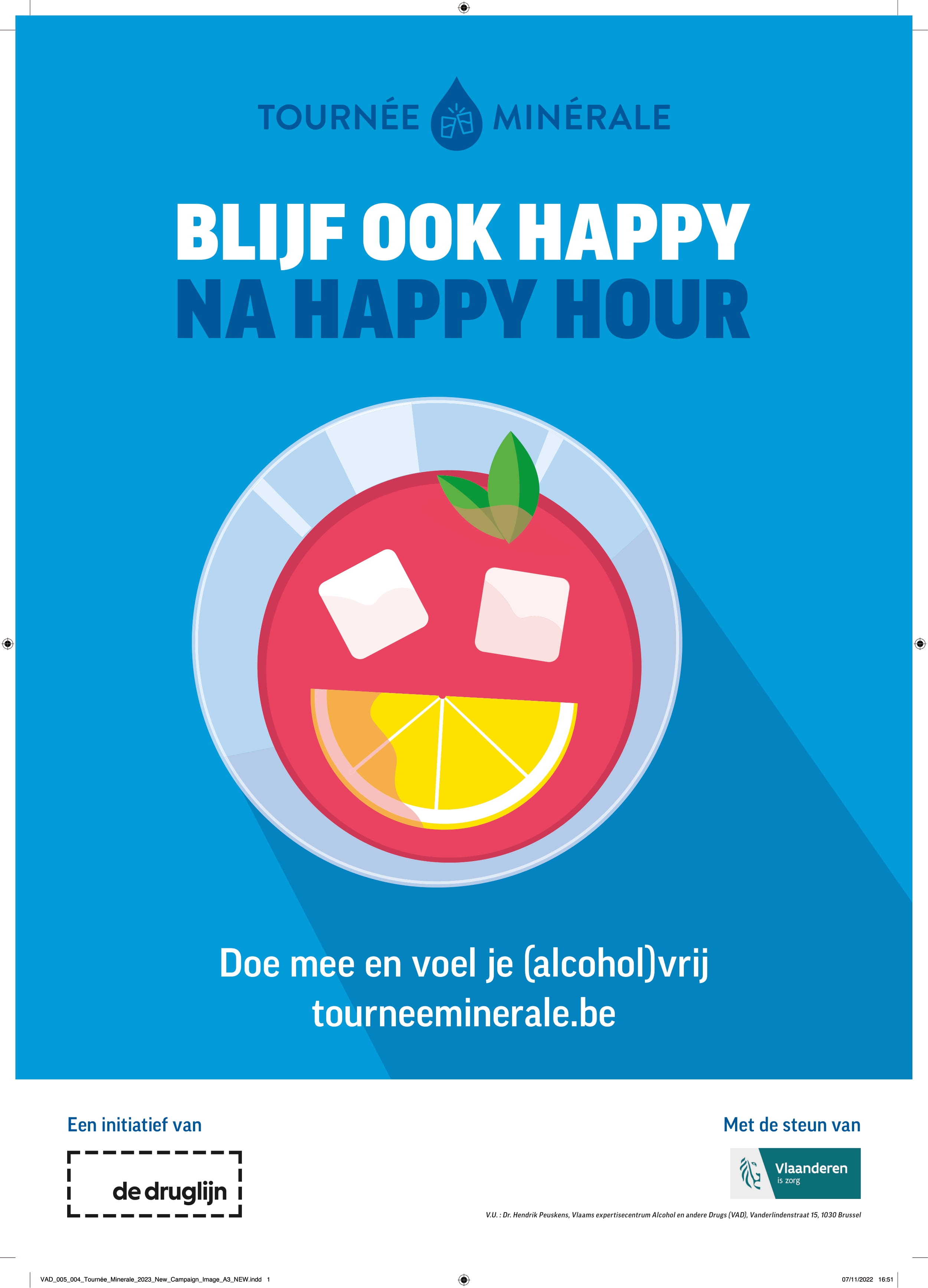 affiche