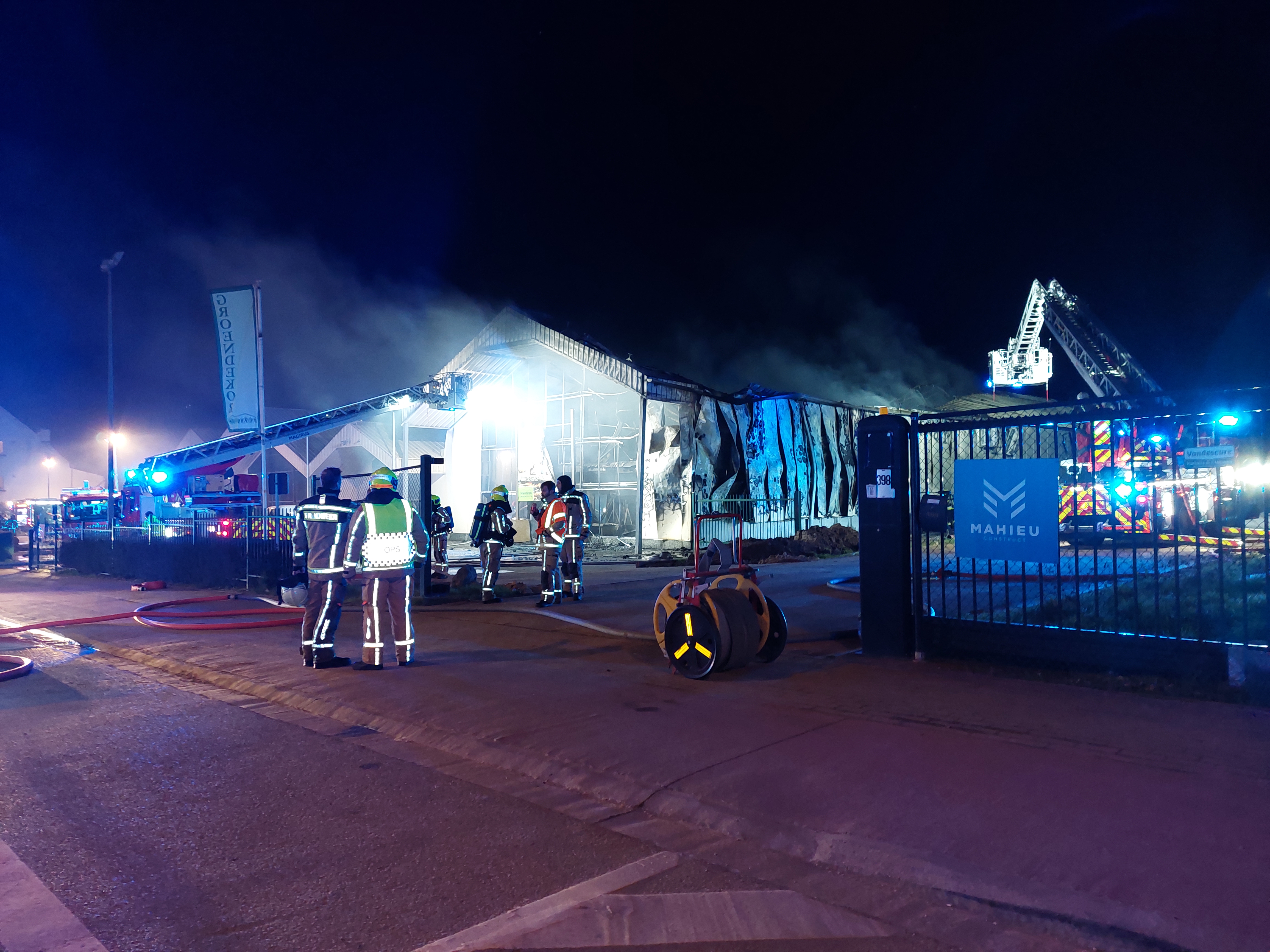 brand