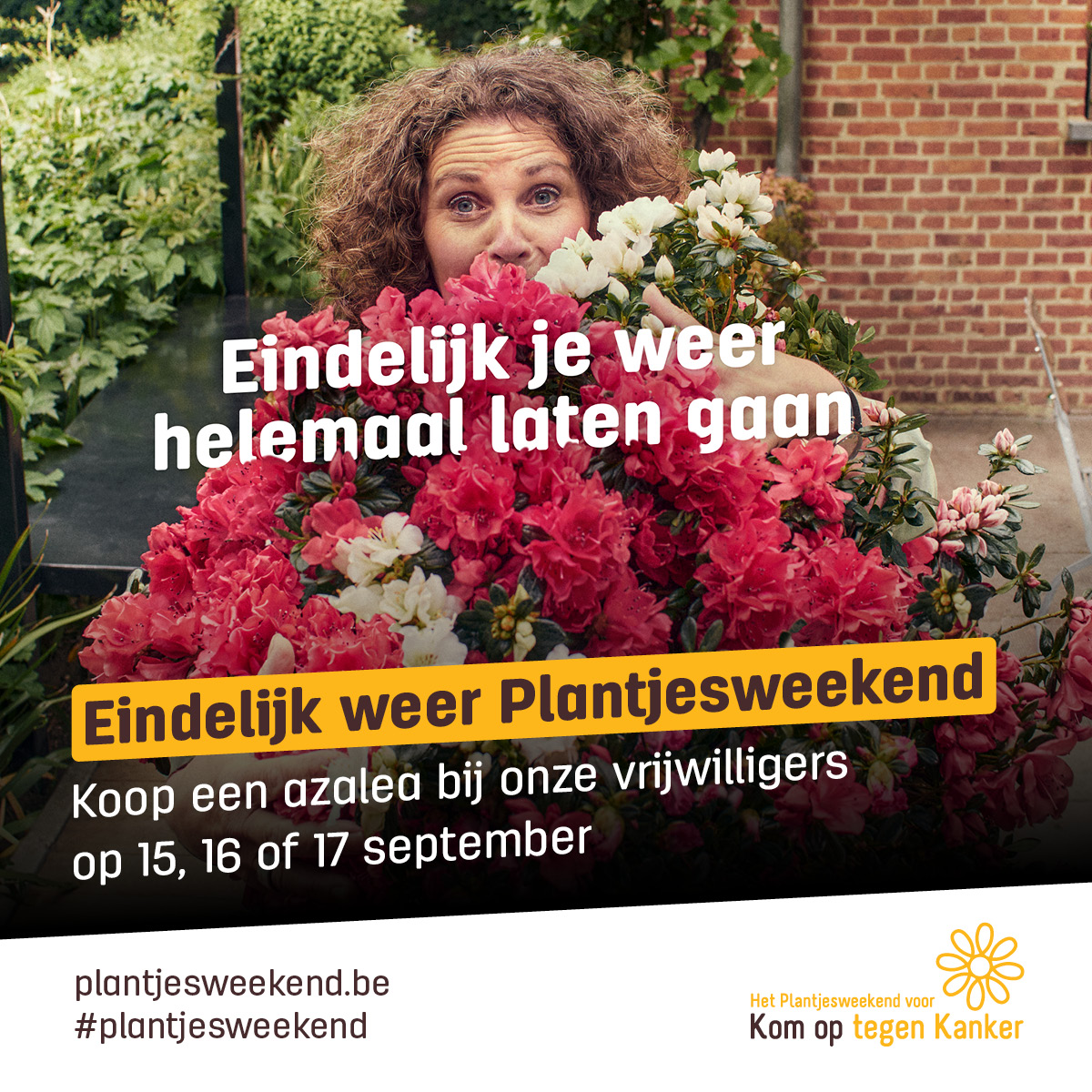plantjesweekend