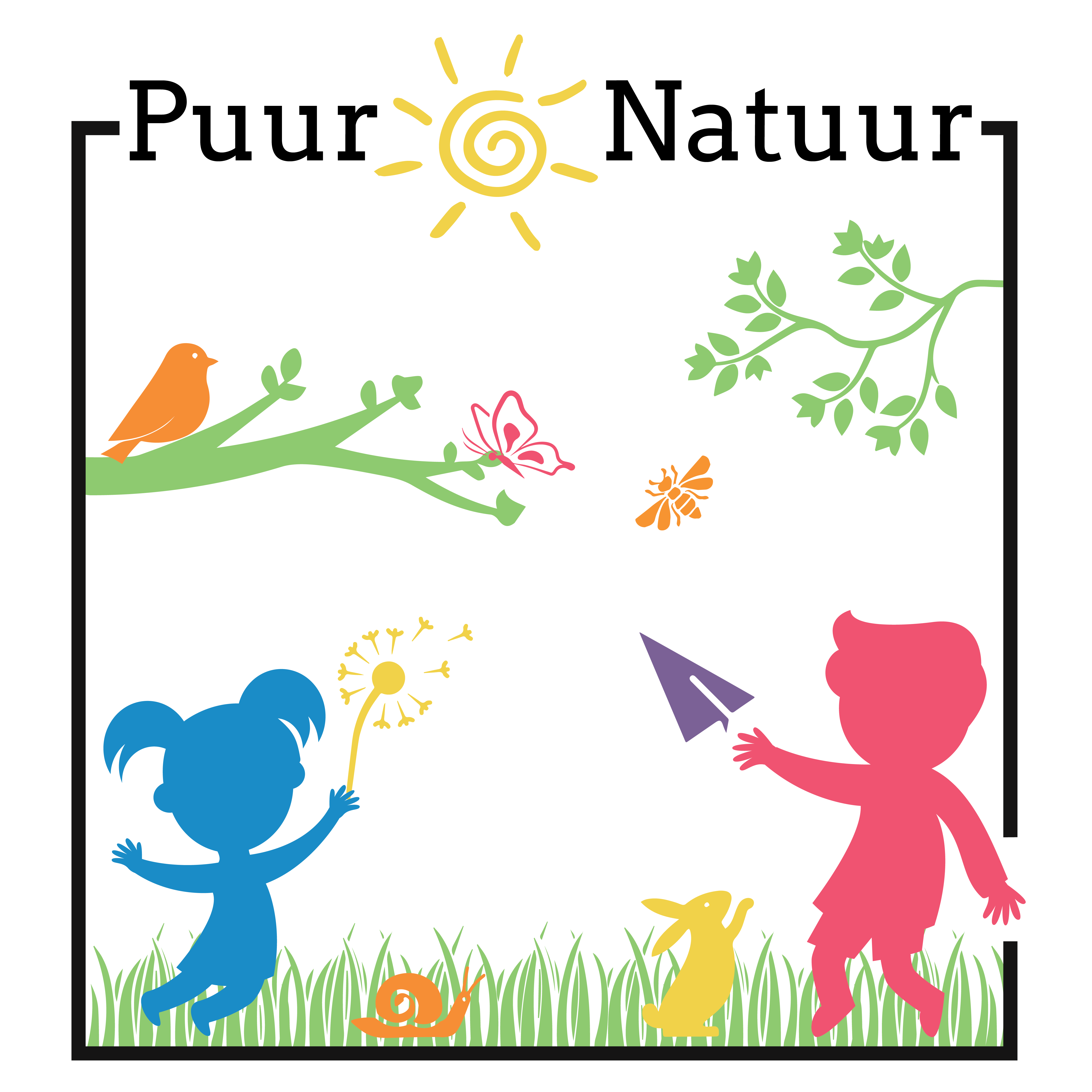 Puur natuur