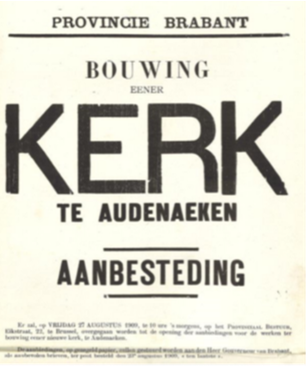 kerk