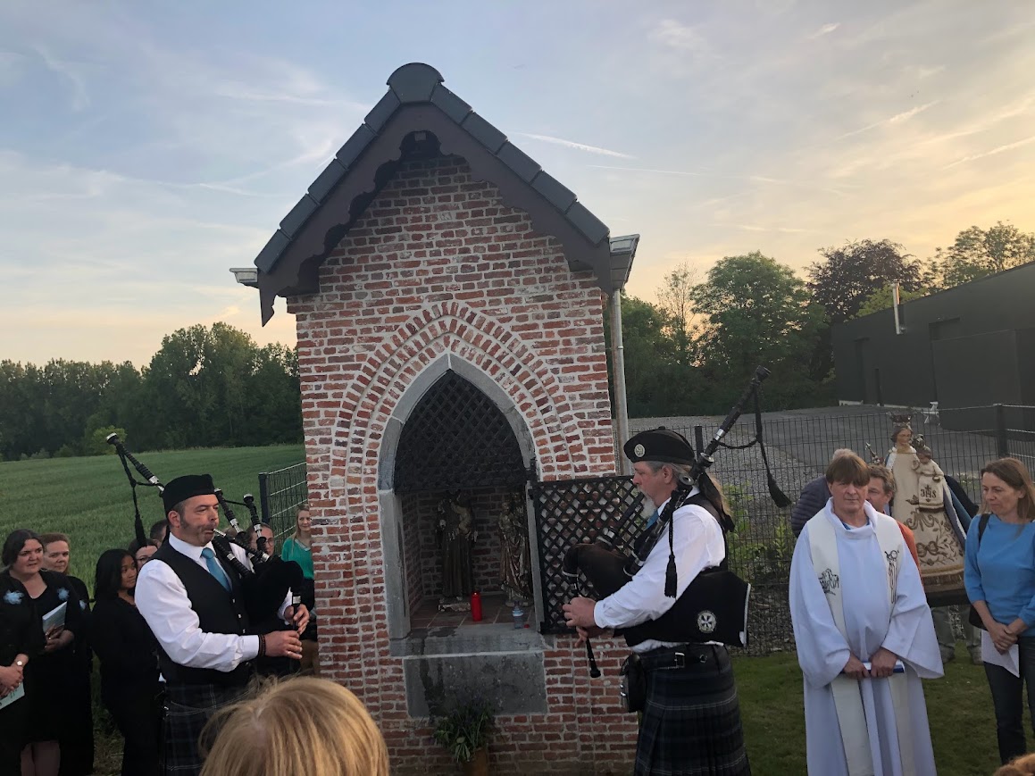 Kaarskensprocessi