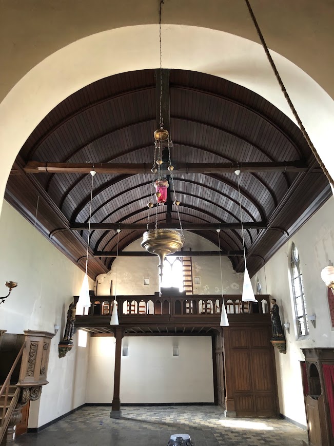 Tongewelf