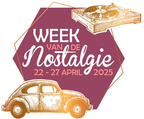 Week van de Nostalgie 