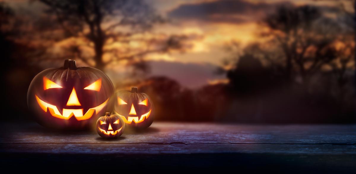 Halloween
