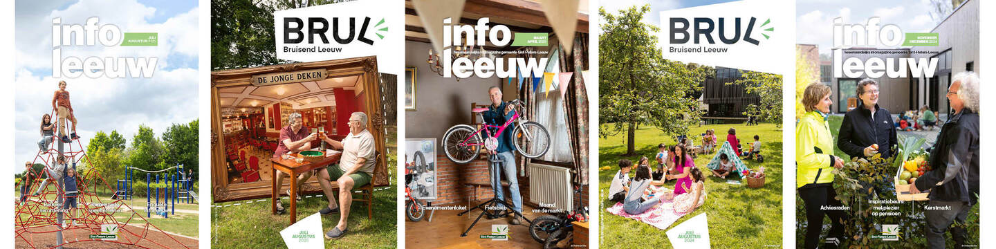 infoLeeuw