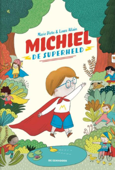 Michiel
