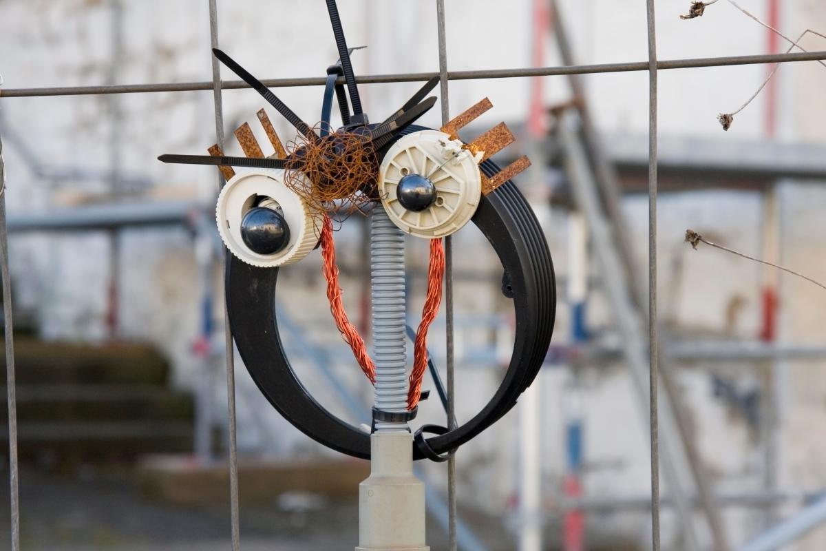 21 januari: Knutselnamiddag