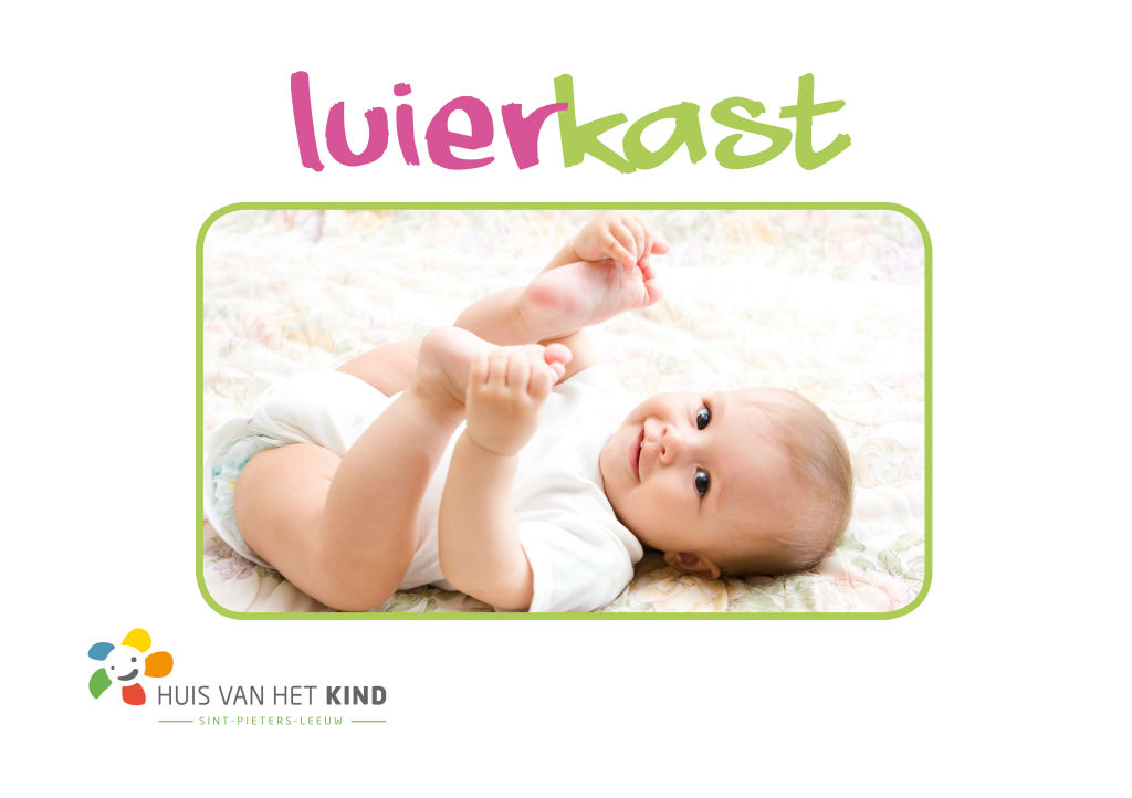Luierkast