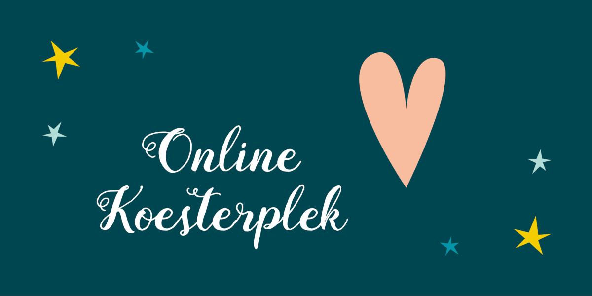 Online Koesterplek