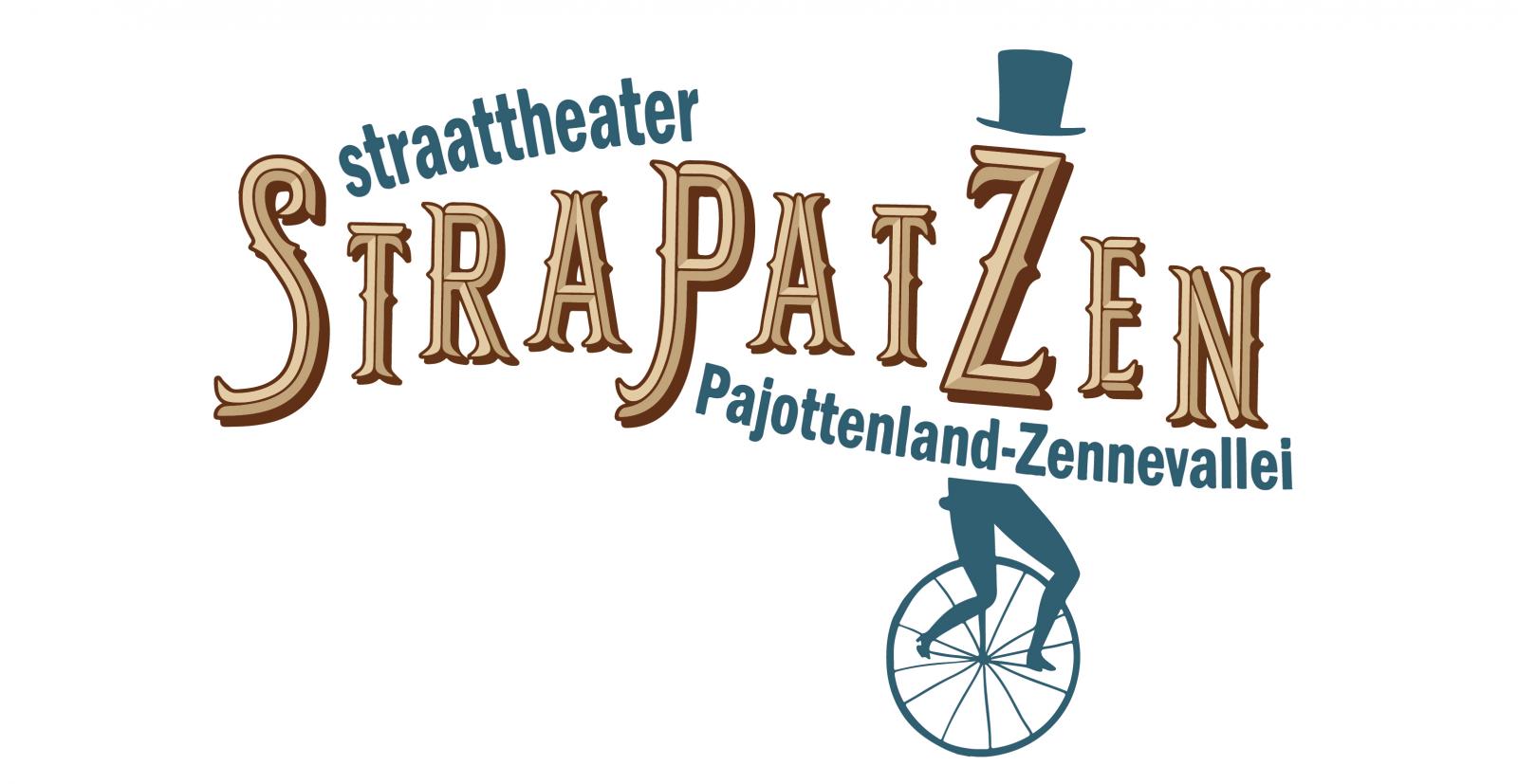 Logo StraPatZen